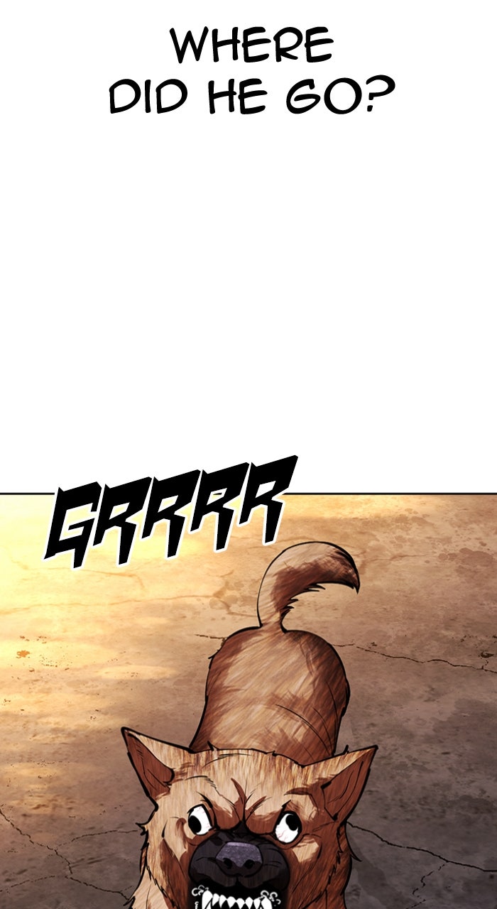 Read Lookism ENGLISH Manga Online