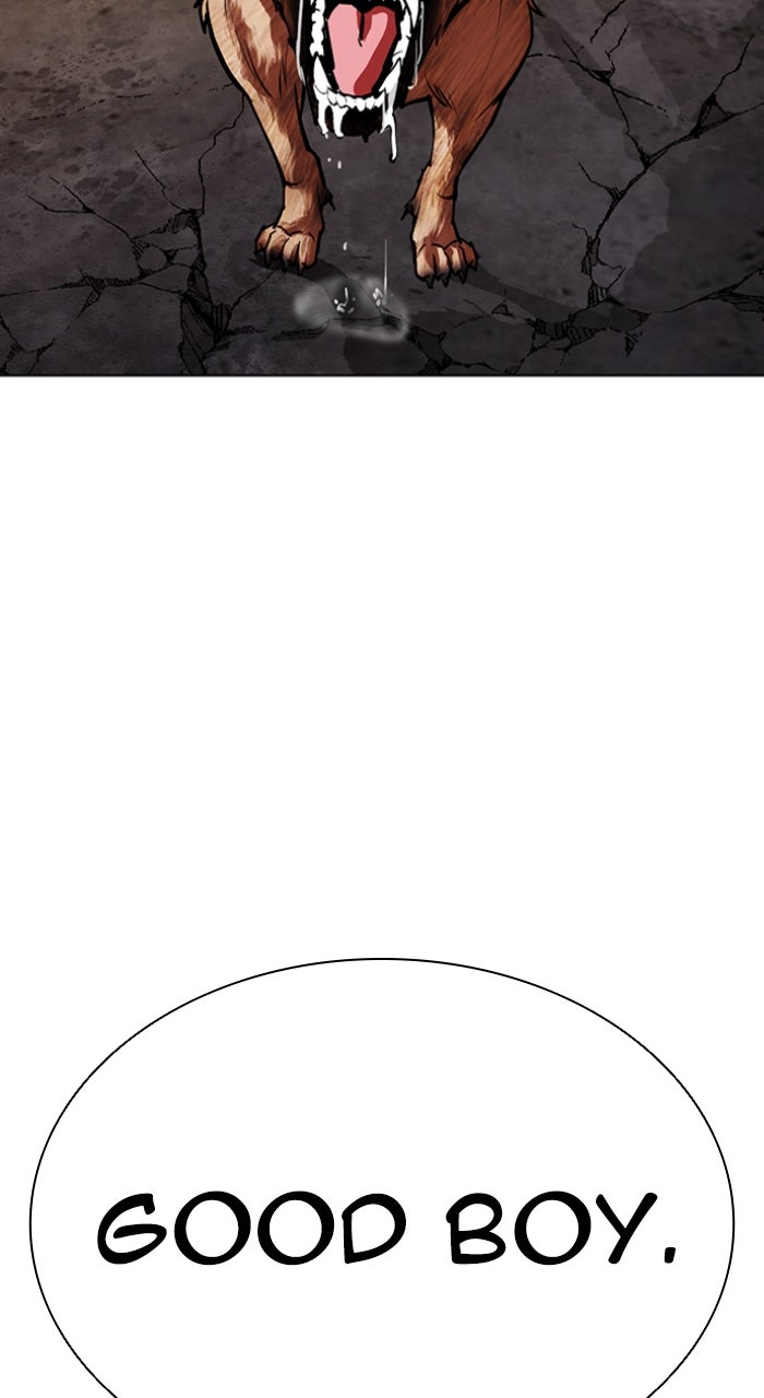 Read Lookism ENGLISH Manga Online