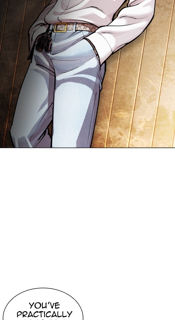 Read Lookism ENGLISH Manga Online