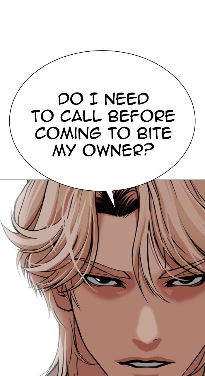 Read Lookism ENGLISH Manga Online