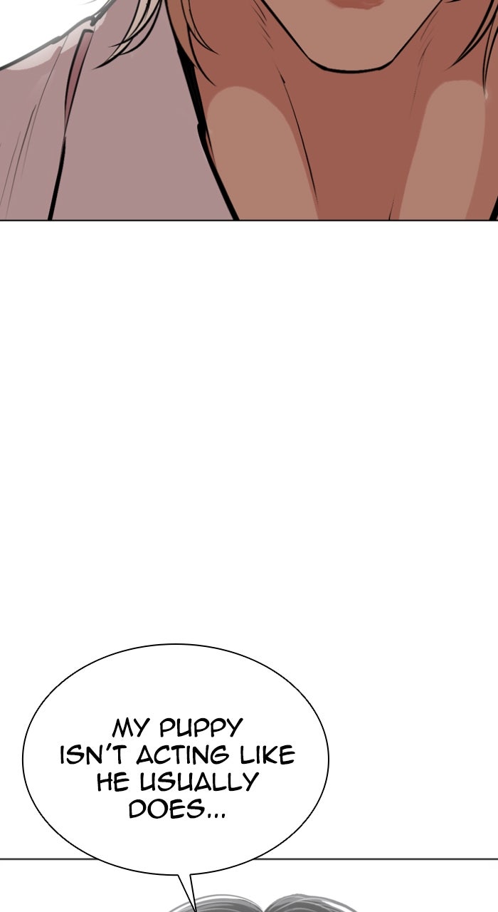 Read Lookism ENGLISH Manga Online