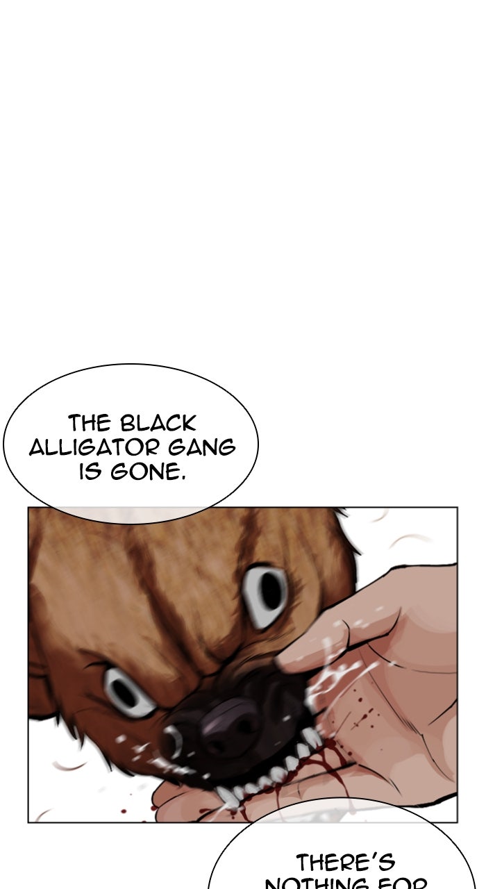 Read Lookism ENGLISH Manga Online