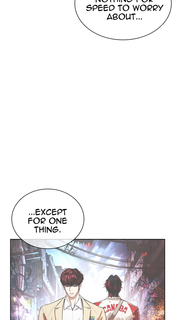 Read Lookism ENGLISH Manga Online