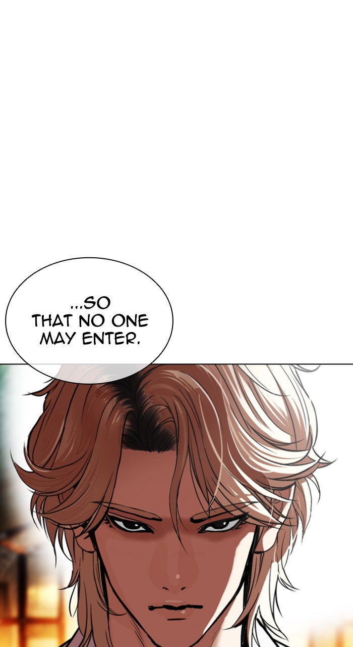 Read Lookism ENGLISH Manga Online