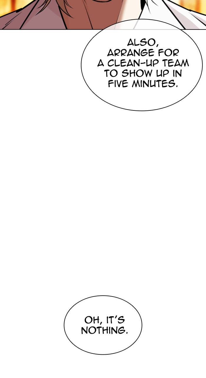 Read Lookism ENGLISH Manga Online