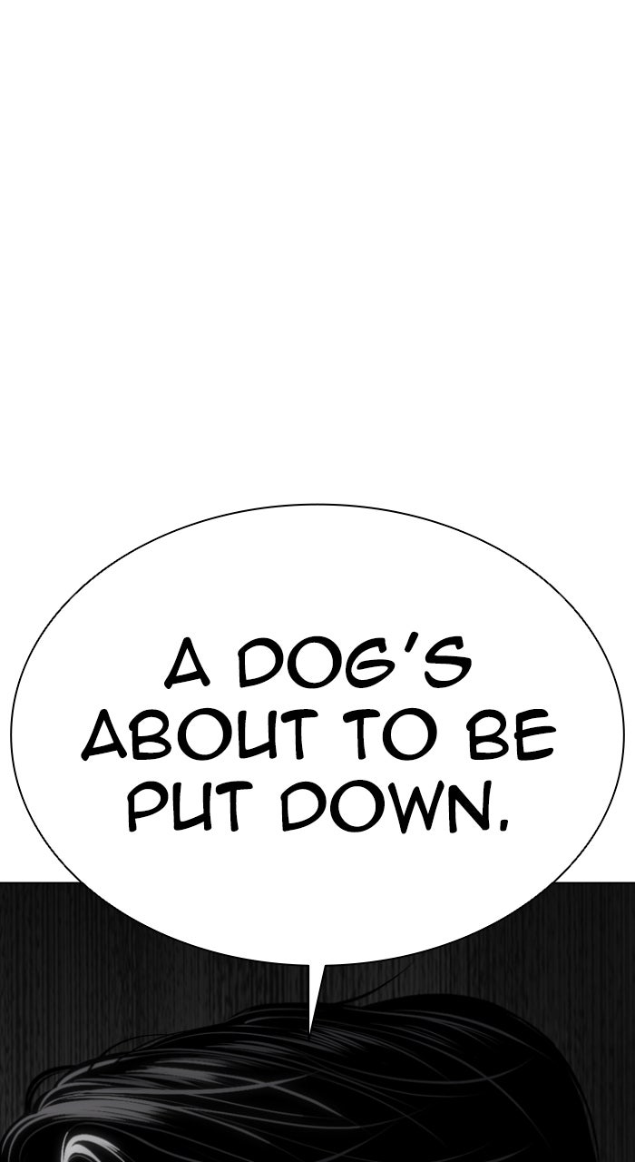 Read Lookism ENGLISH Manga Online