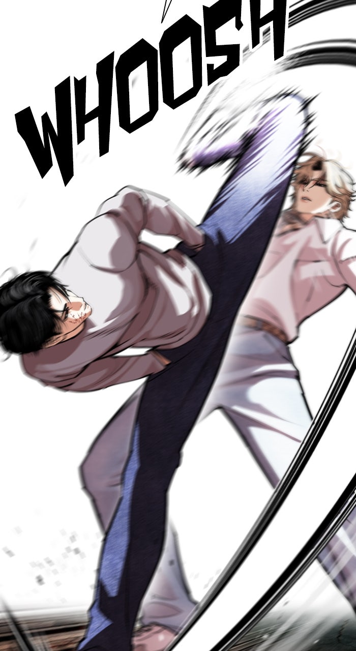 Read Lookism ENGLISH Manga Online