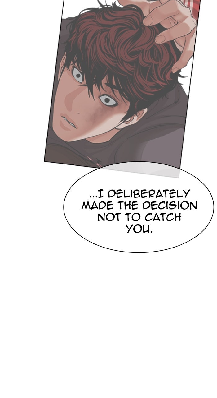 Read Lookism ENGLISH Manga Online