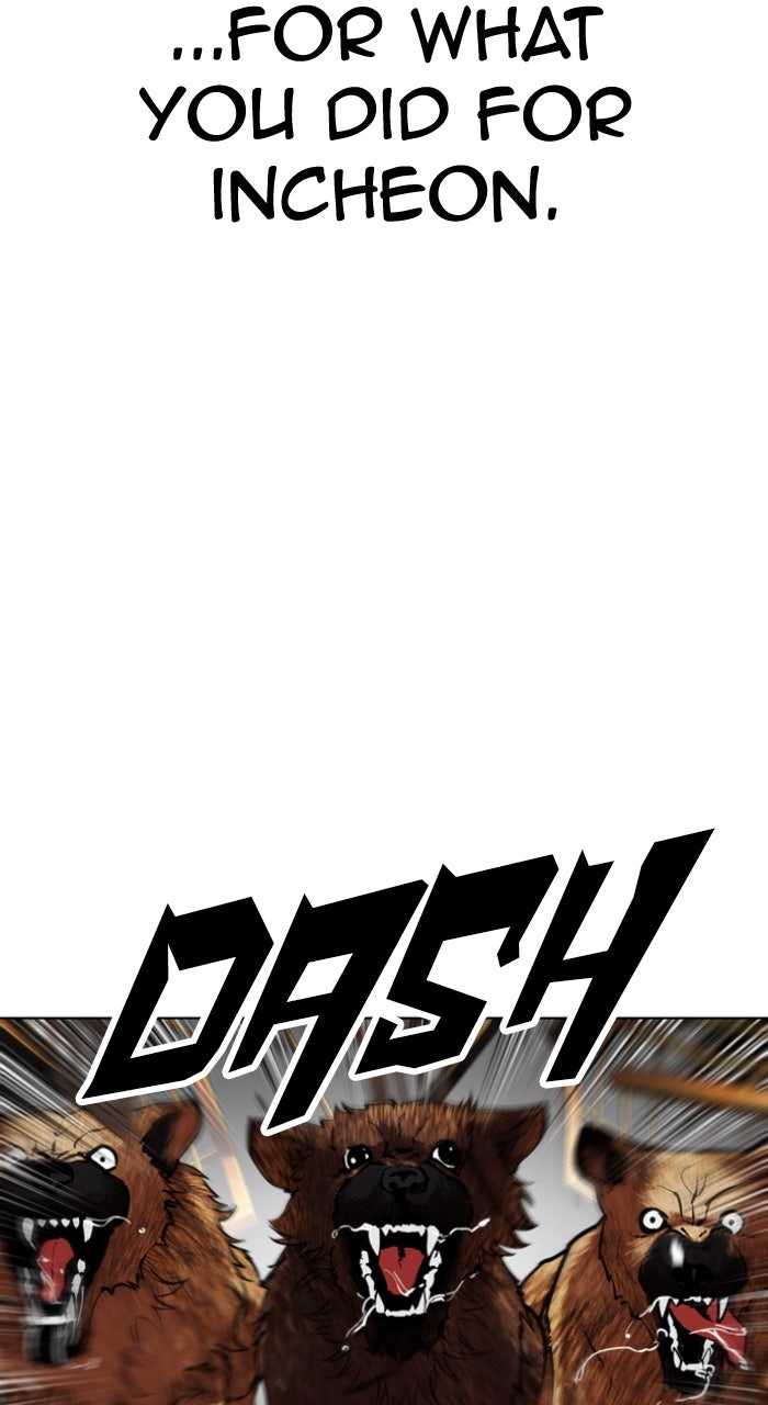 Read Lookism ENGLISH Manga Online