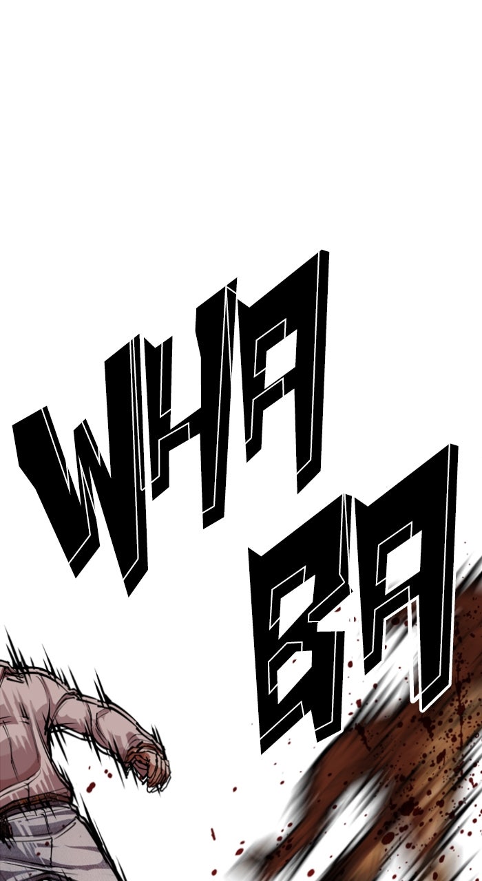 Read Lookism ENGLISH Manga Online