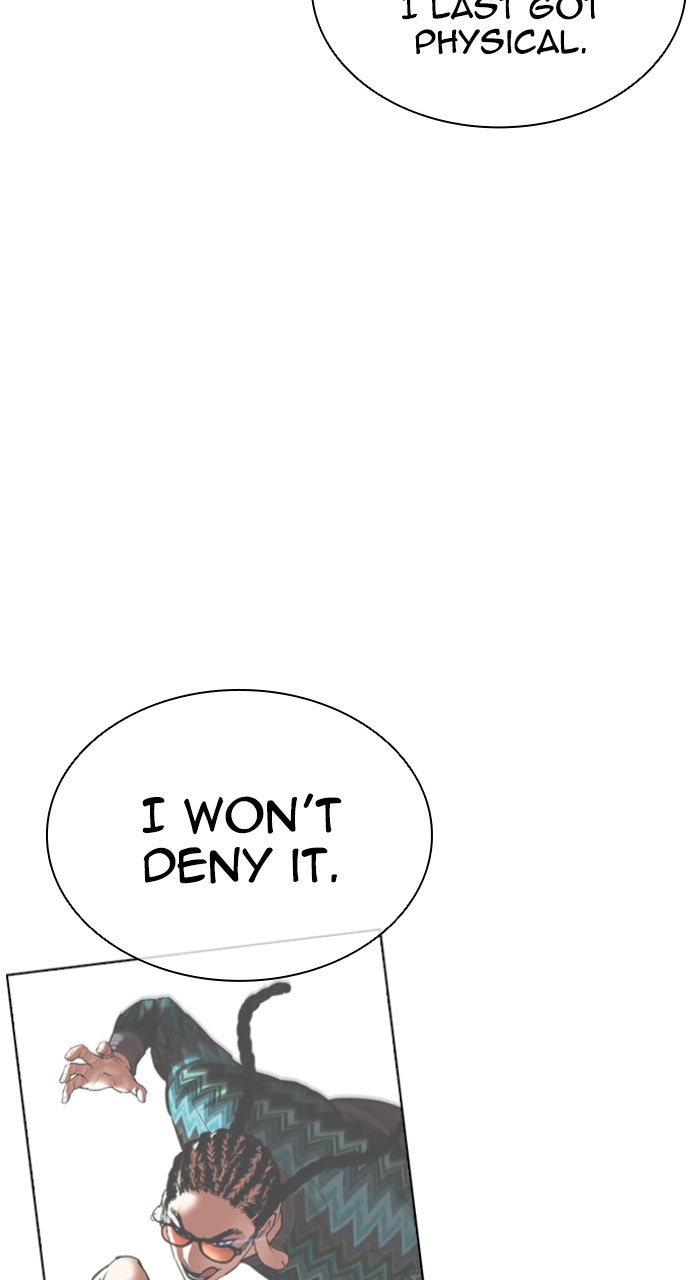 Read Lookism ENGLISH Manga Online