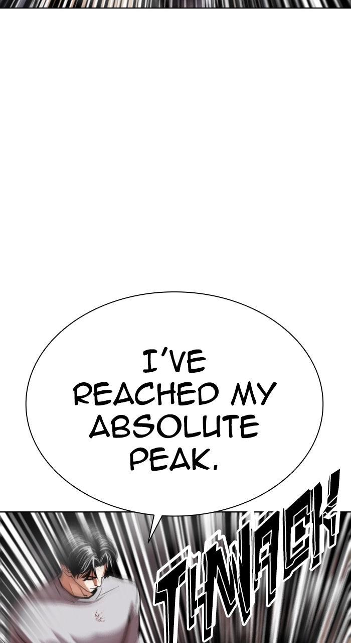 Read Lookism ENGLISH Manga Online