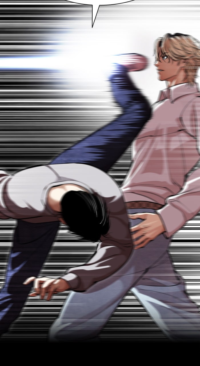 Read Lookism ENGLISH Manga Online