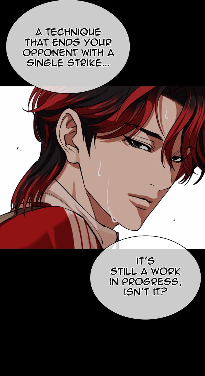 Read Lookism ENGLISH Manga Online