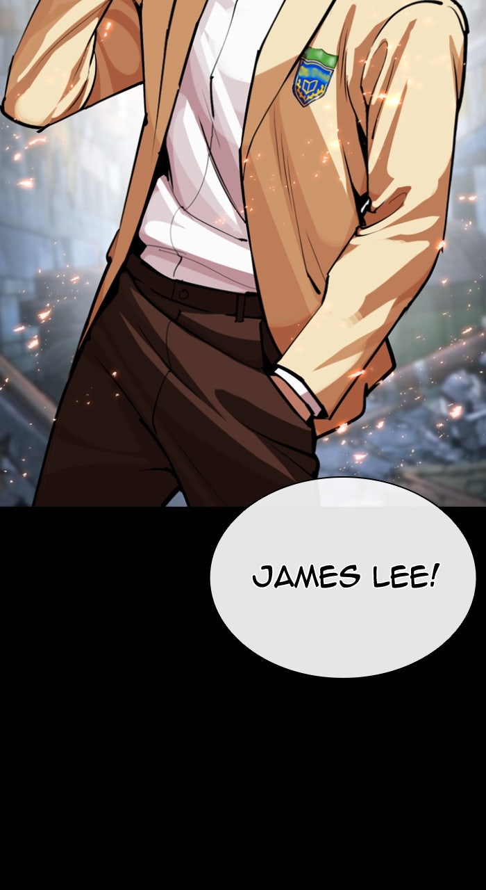 Read Lookism ENGLISH Manga Online