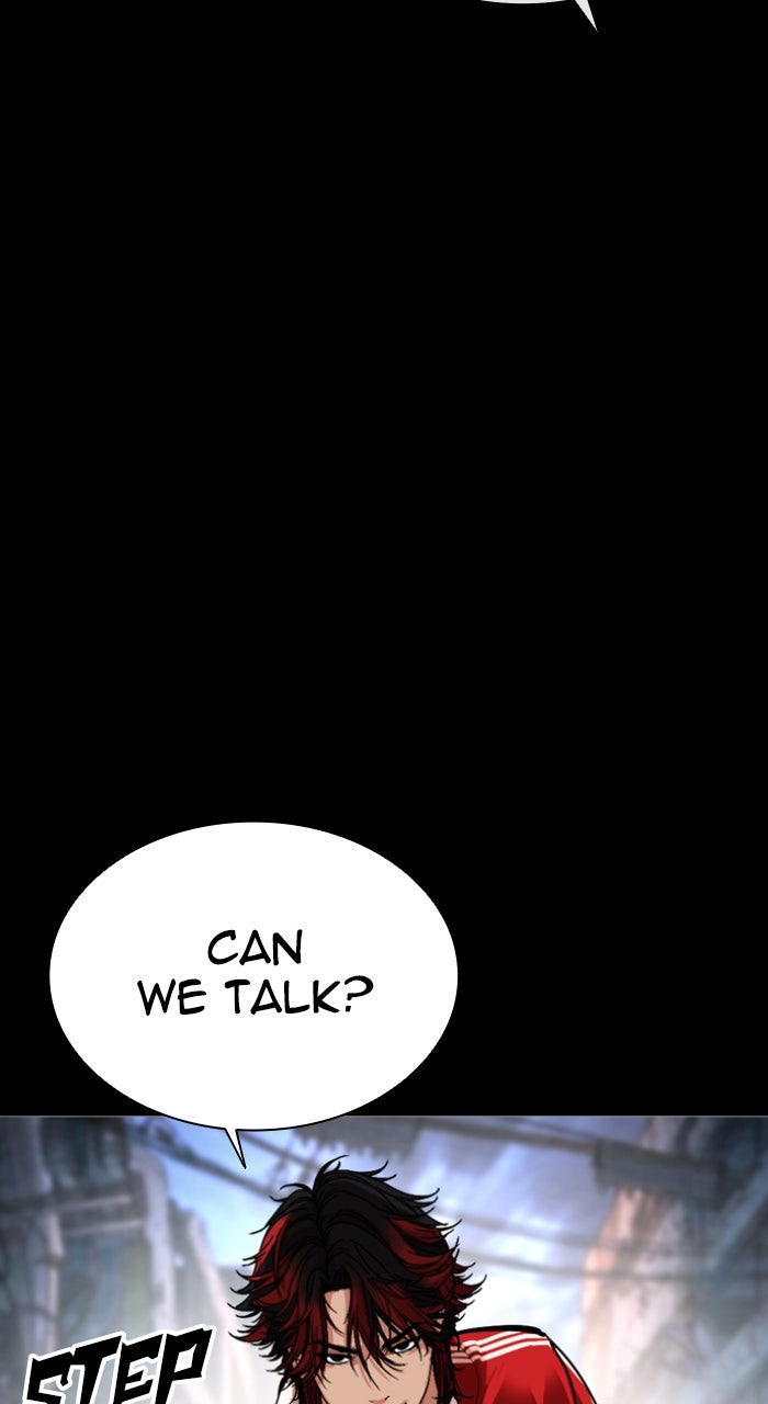 Read Lookism ENGLISH Manga Online