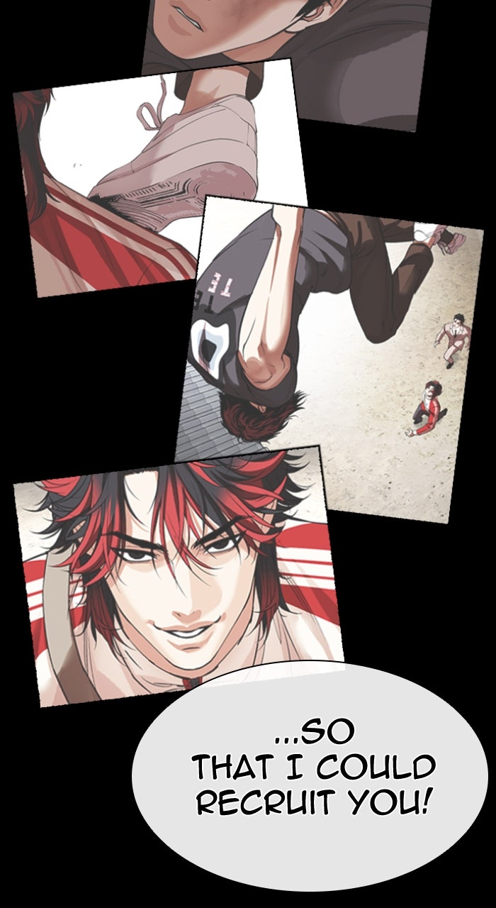 Read Lookism ENGLISH Manga Online