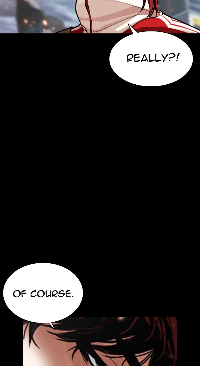 Read Lookism ENGLISH Manga Online