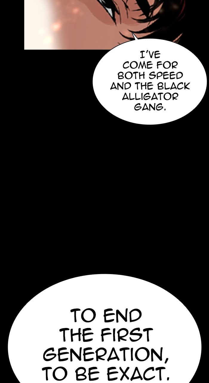 Read Lookism ENGLISH Manga Online