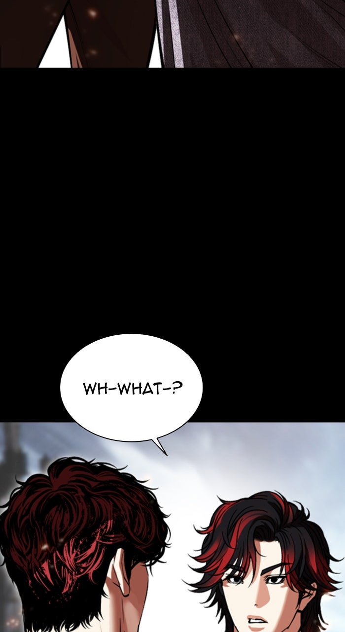 Read Lookism ENGLISH Manga Online