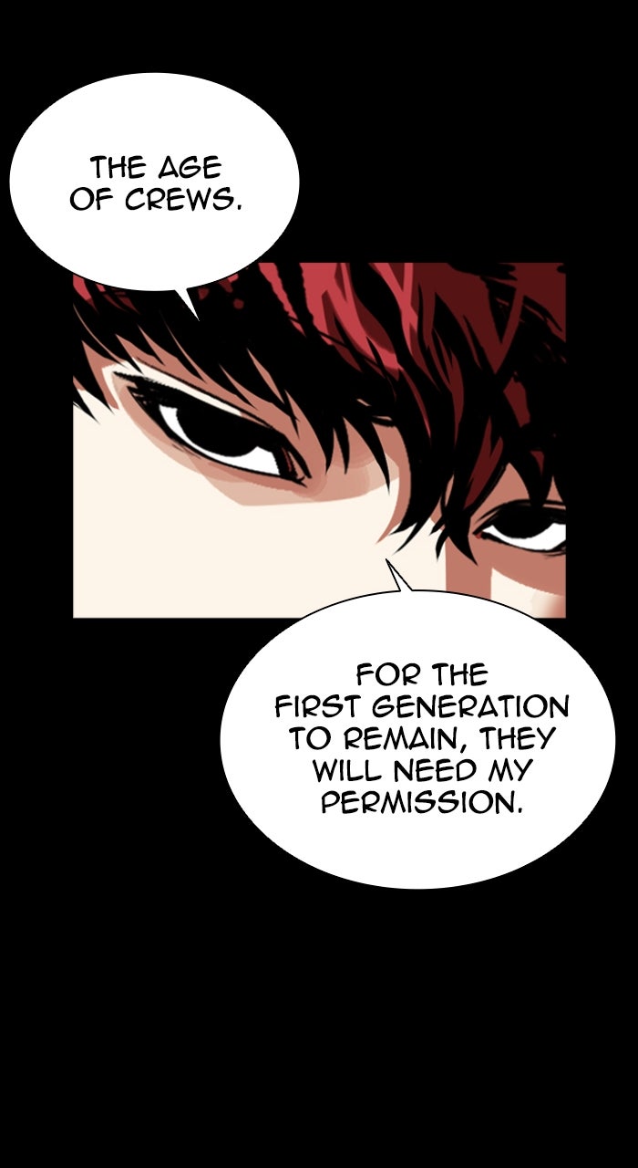 Read Lookism ENGLISH Manga Online