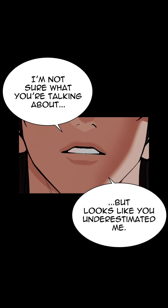 Read Lookism ENGLISH Manga Online