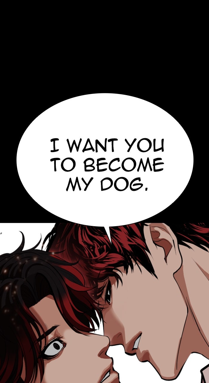 Read Lookism ENGLISH Manga Online