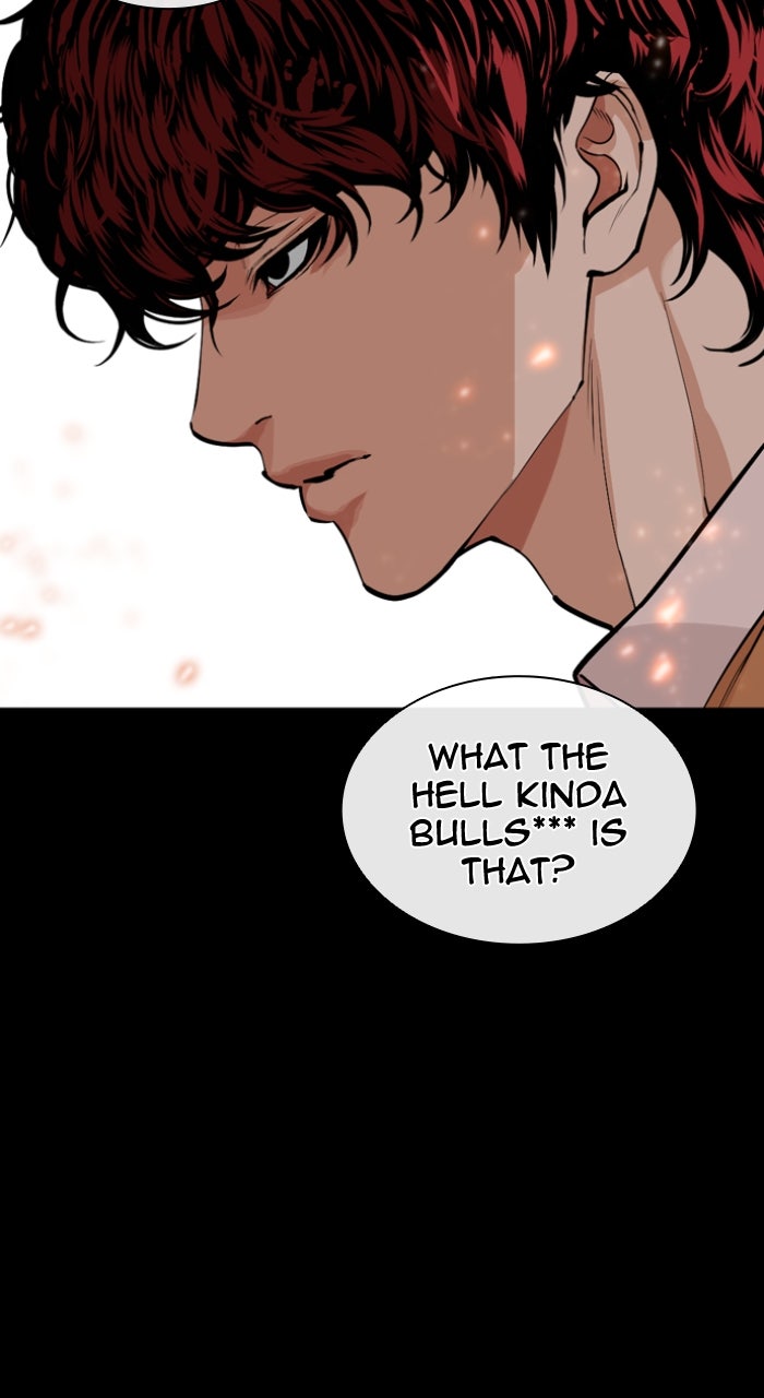 Read Lookism ENGLISH Manga Online