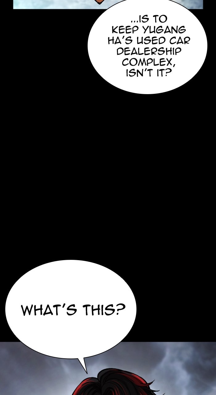 Read Lookism ENGLISH Manga Online