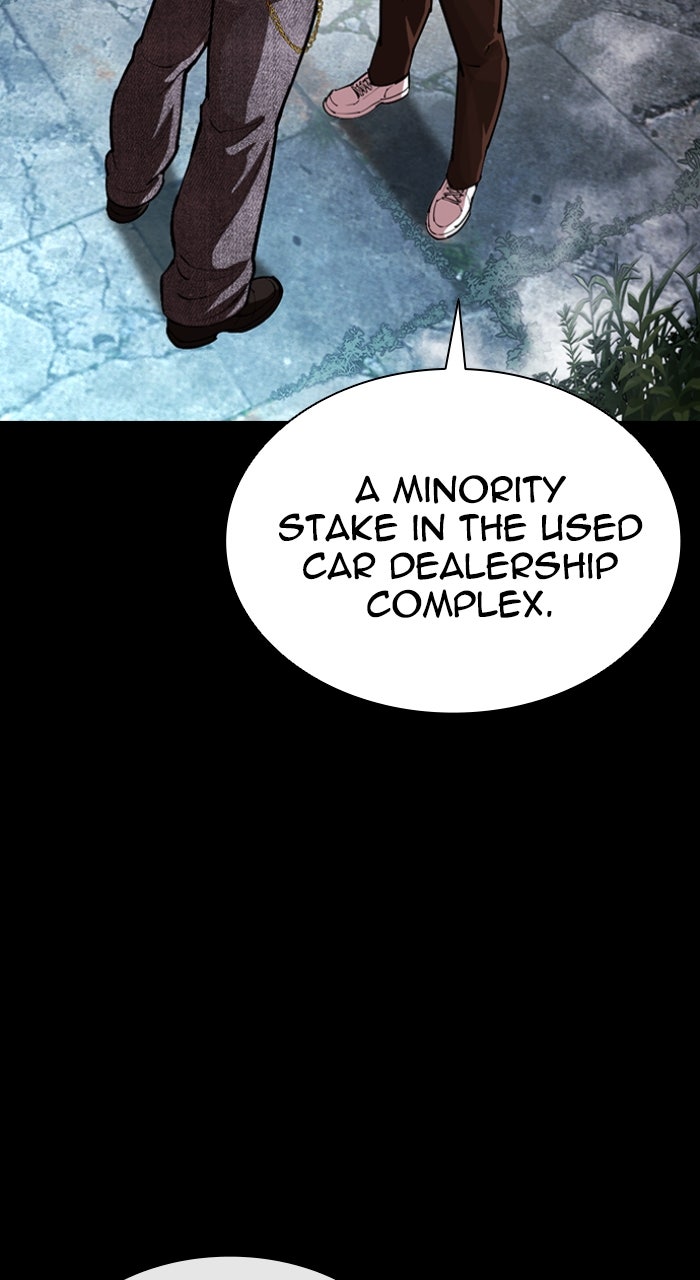 Read Lookism ENGLISH Manga Online