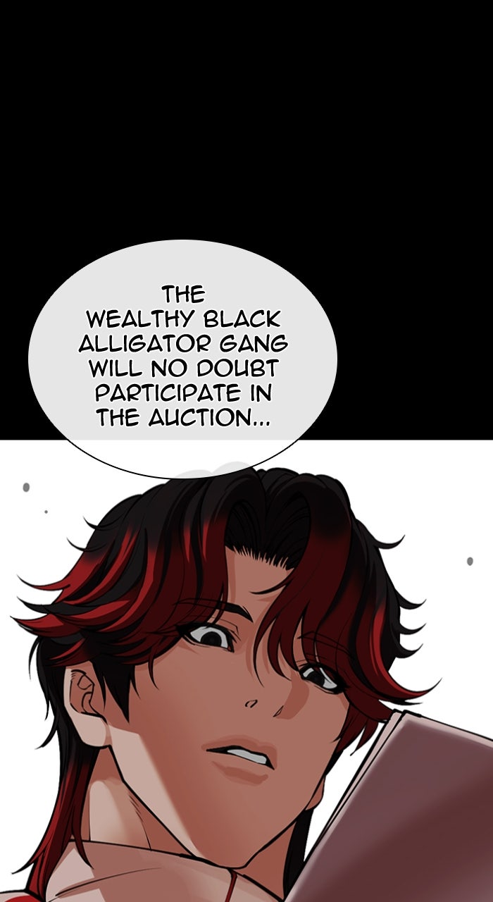 Read Lookism ENGLISH Manga Online