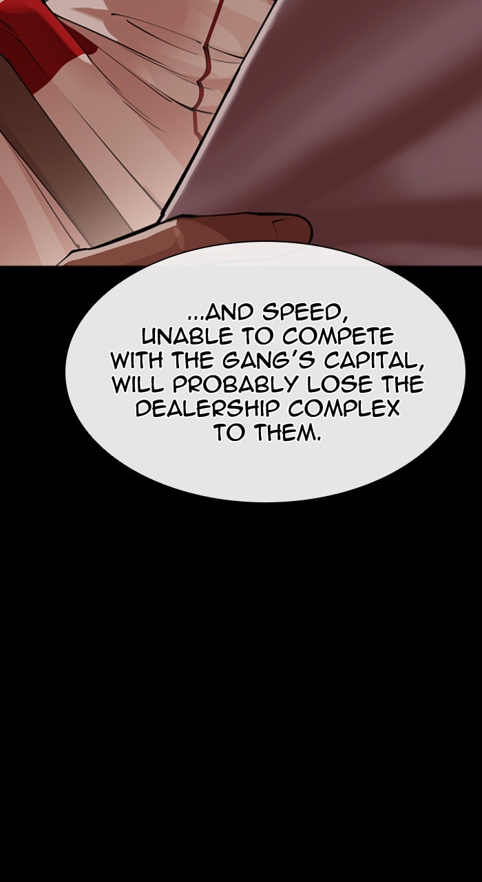 Read Lookism ENGLISH Manga Online