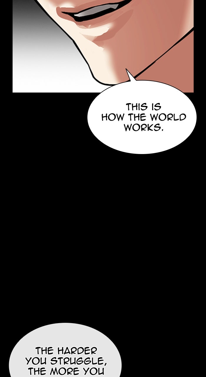 Read Lookism ENGLISH Manga Online