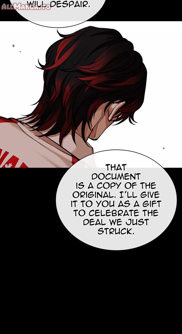 Read Lookism ENGLISH Manga Online