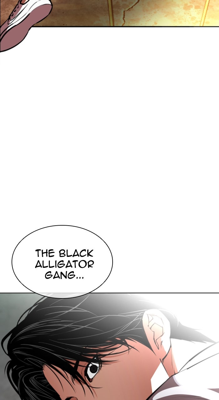 Read Lookism ENGLISH Manga Online