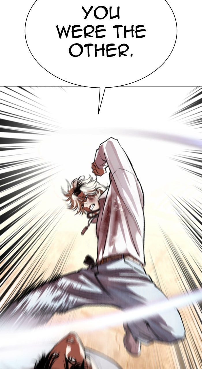 Read Lookism ENGLISH Manga Online