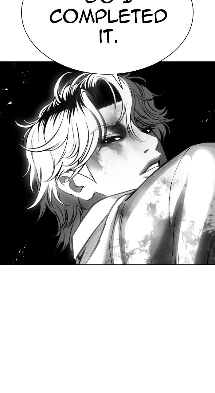 Read Lookism ENGLISH Manga Online