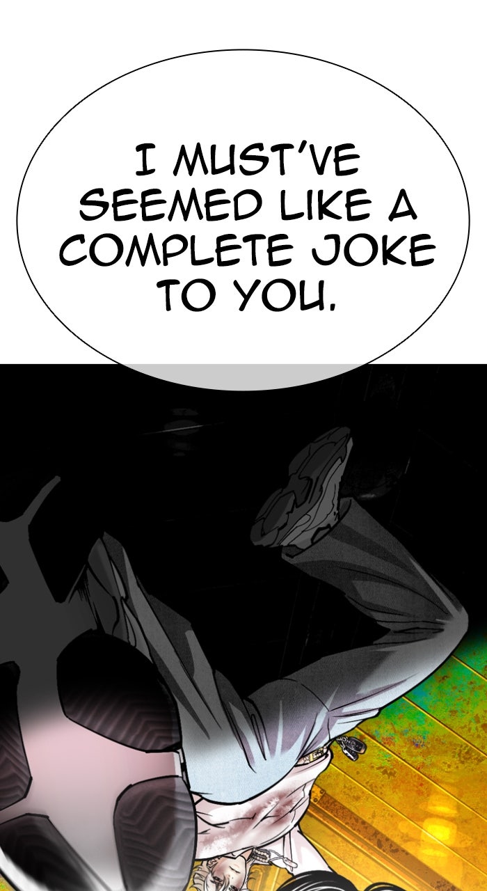 Read Lookism ENGLISH Manga Online