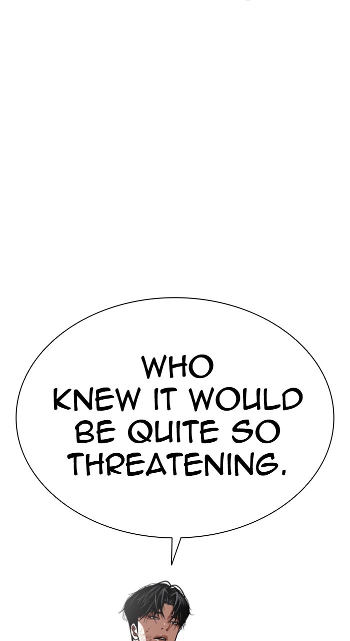 Read Lookism ENGLISH Manga Online