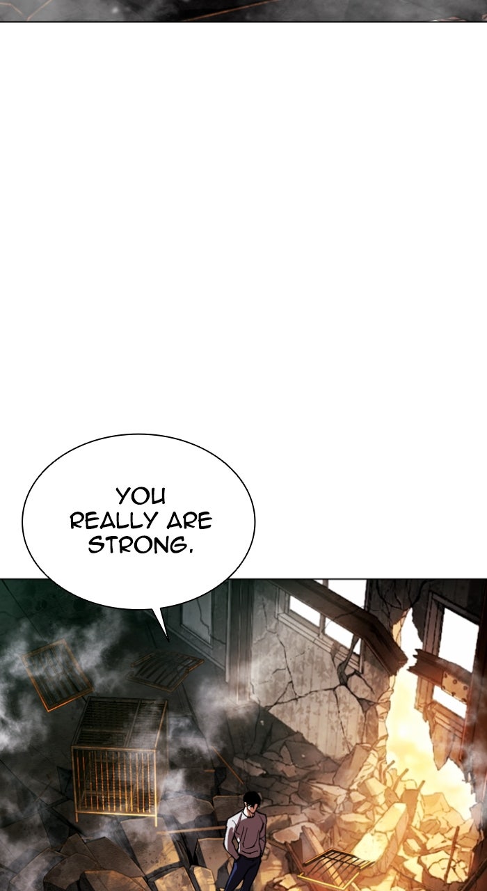 Read Lookism ENGLISH Manga Online