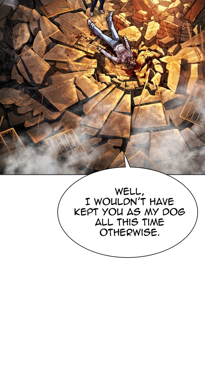 Read Lookism ENGLISH Manga Online