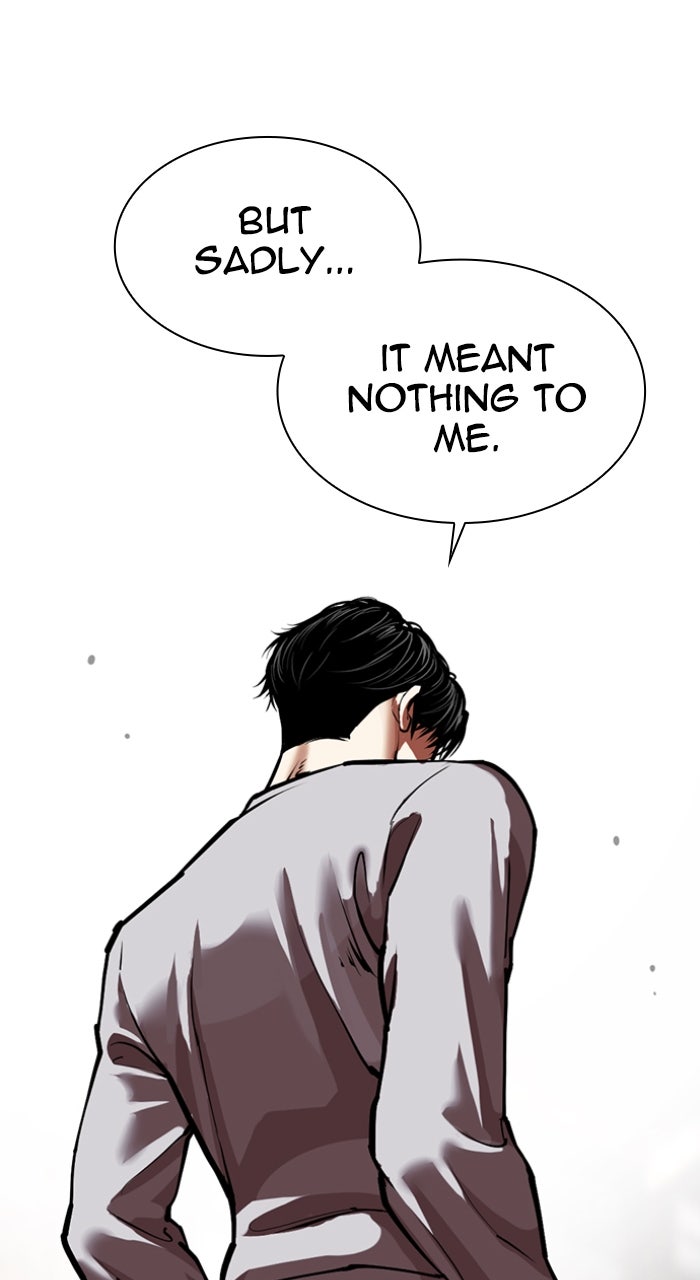 Read Lookism ENGLISH Manga Online