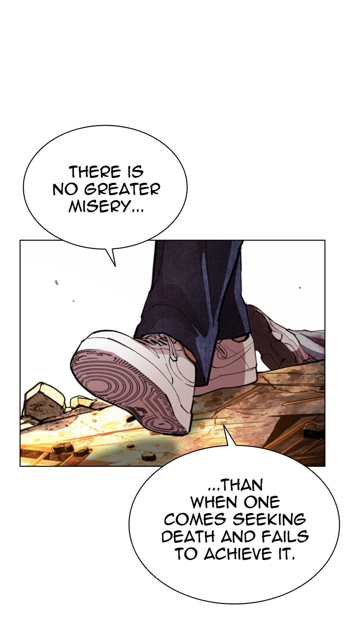 Read Lookism ENGLISH Manga Online