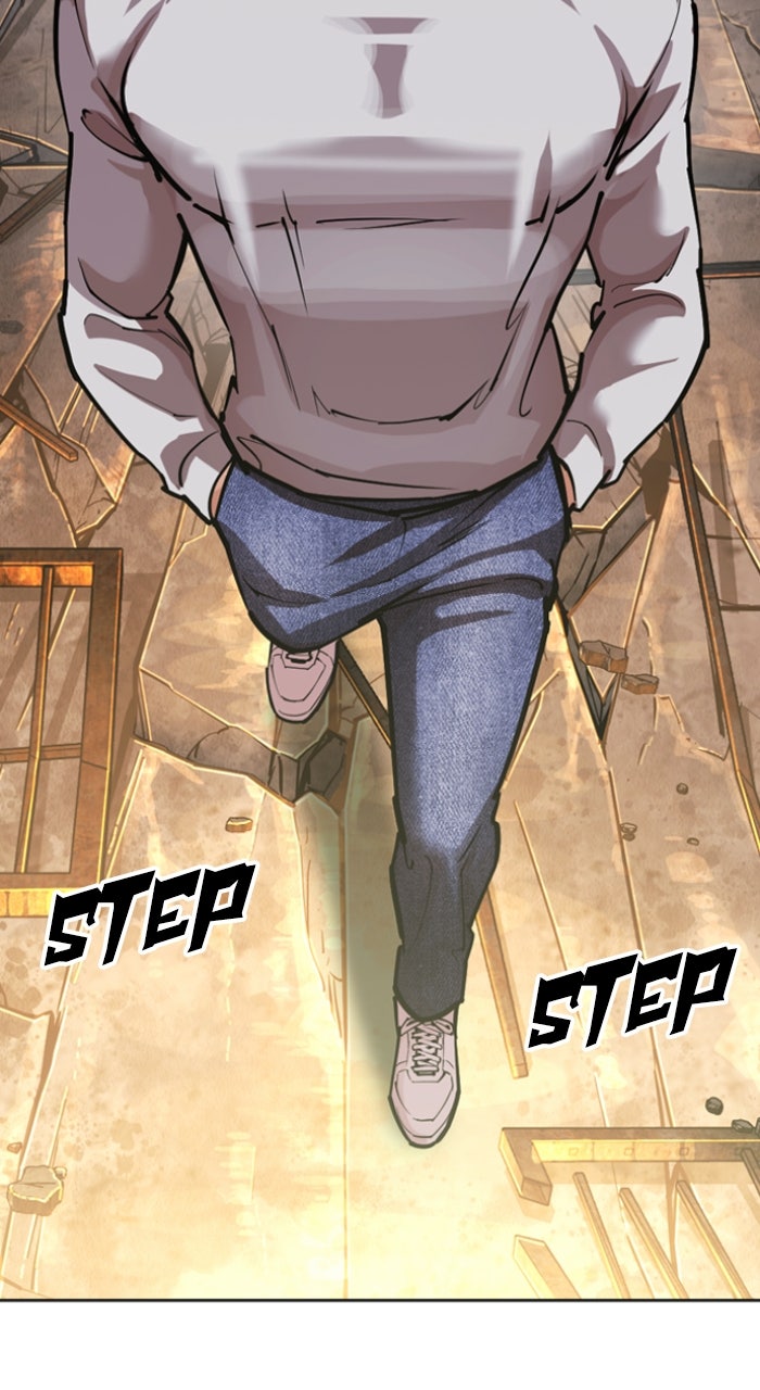 Read Lookism ENGLISH Manga Online