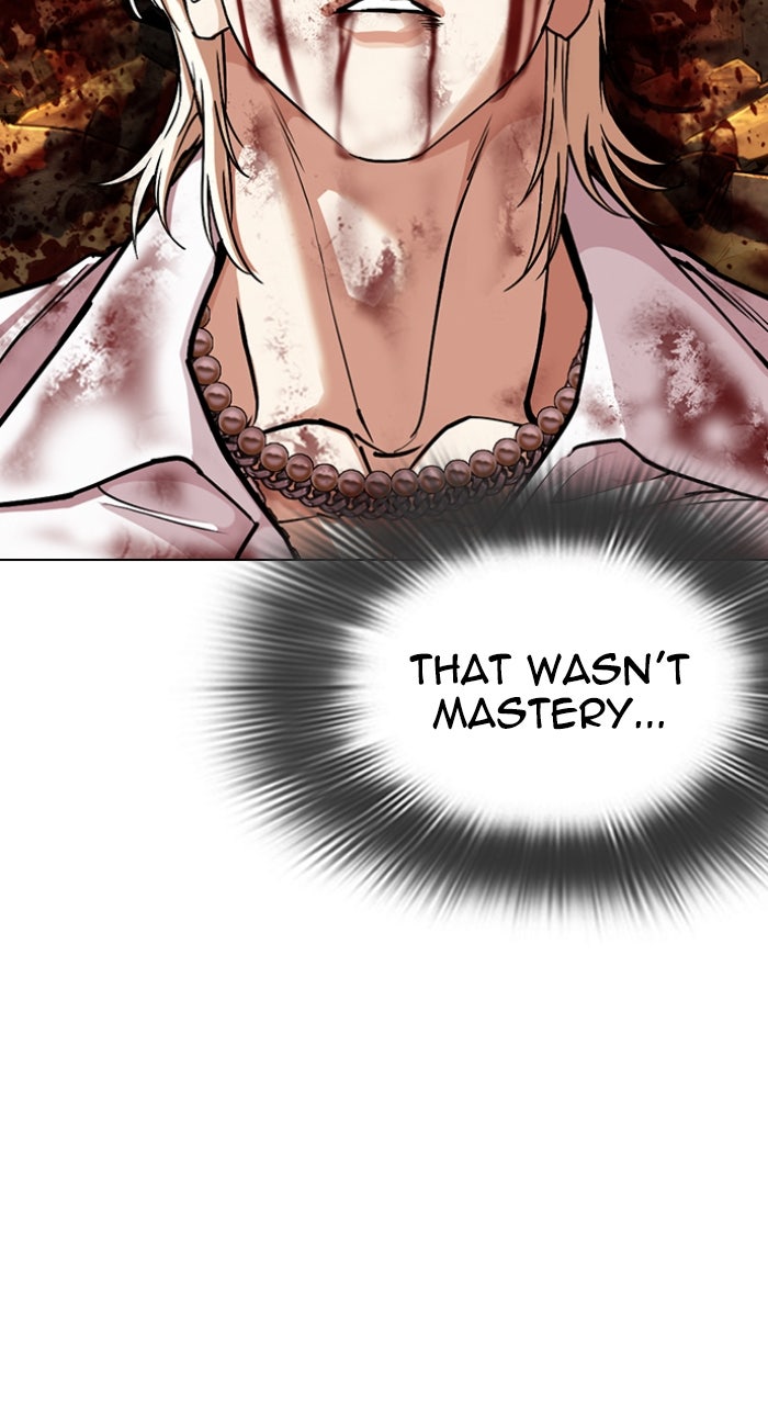 Read Lookism ENGLISH Manga Online