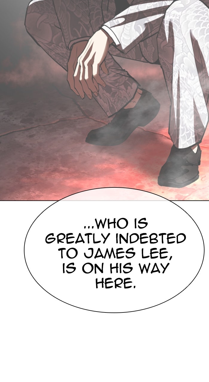 Read Lookism ENGLISH Manga Online