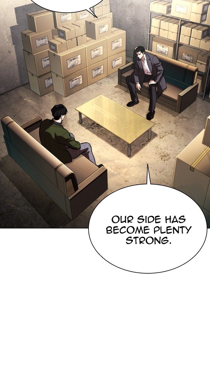 Read Lookism ENGLISH Manga Online