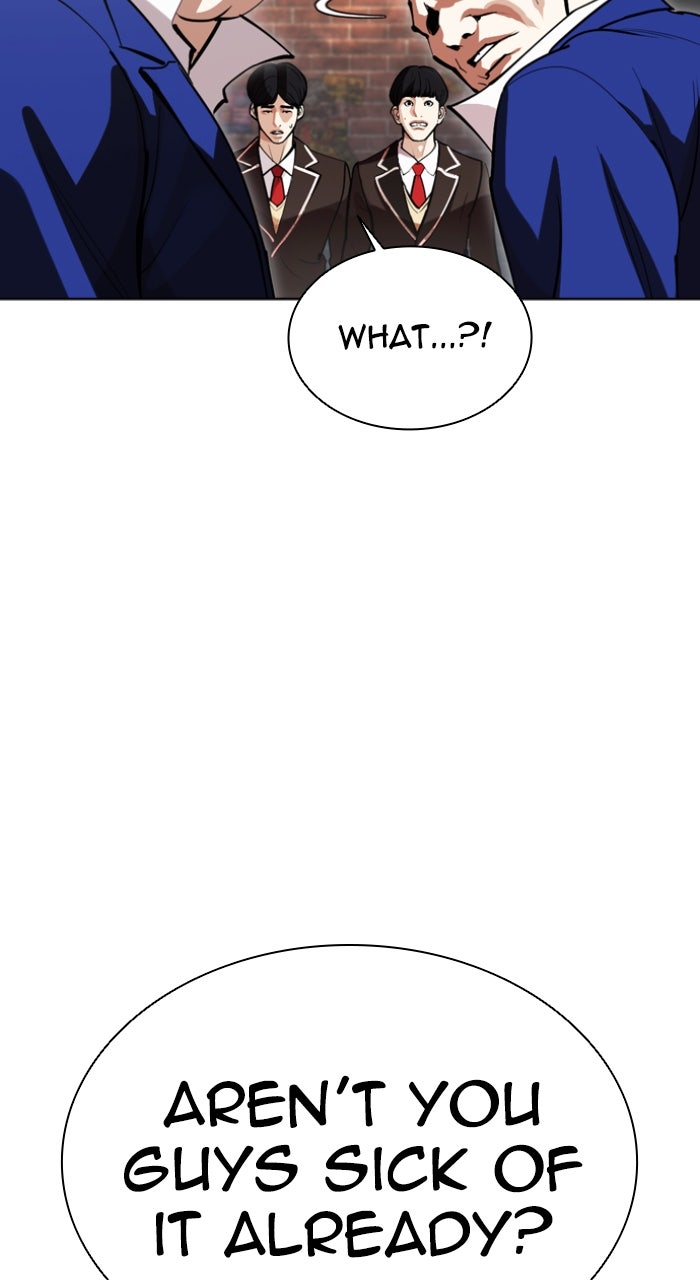 Read Lookism ENGLISH Manga Online