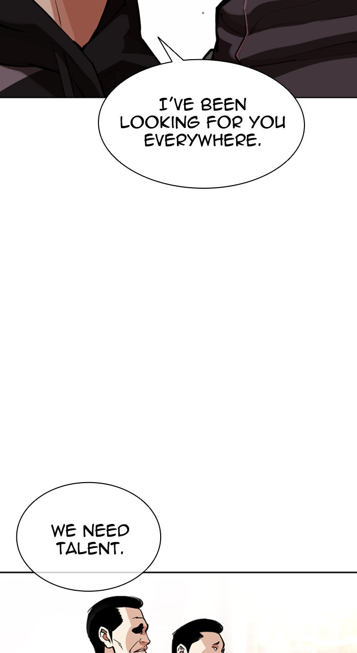 Read Lookism ENGLISH Manga Online