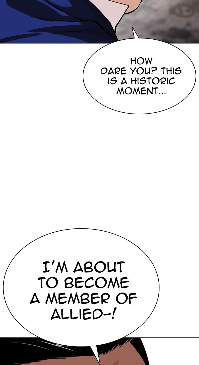 Read Lookism ENGLISH Manga Online